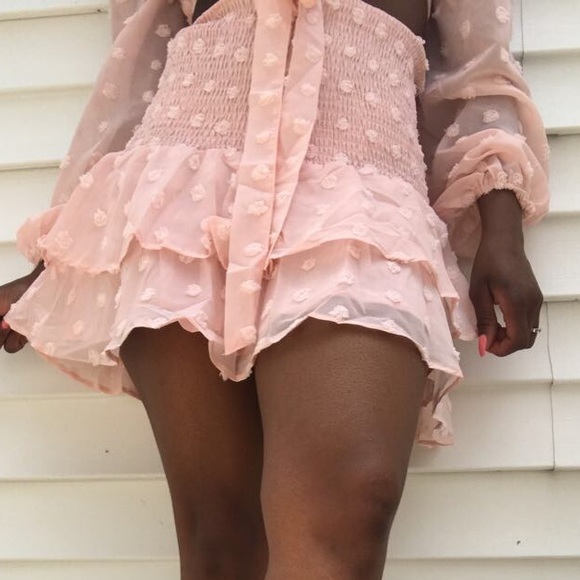 Pretty In Pink - Picture 2 of 3